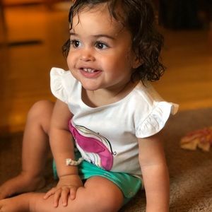 Meet your Posher, Kisha